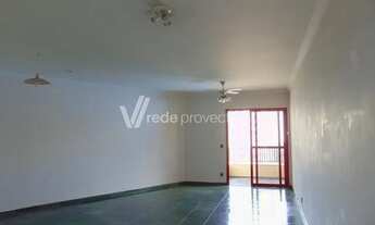 Imagem 2: Apartamento - Vila Itapura - Campinas