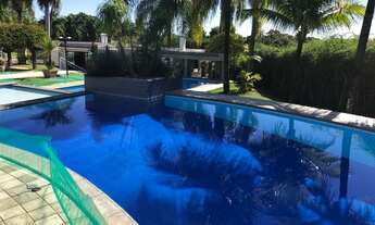 Imagem 6: Casa no Condomínio Vale das Laranjeiras - Indaiatuba/SP