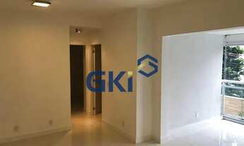 Imagem 2: ÓTIMO APARTAMENTO SENDO 60m2 2 DORMITS SENDO 1 SUÍTE, 1 VAGA LAZER COMPLETO