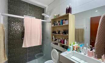 Imagem 6: Térrea para venda possui 220 metros quadrados com 3 quartos em Silveira - Santo André - SP