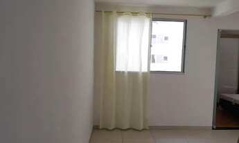 Imagem 5: Lindo apartamento semi mobiliado 1.490