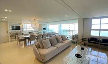 Imagem 2: Apartamento com 3 dormitórios à venda, 238 m² por R$ 2.900.000,00 - Altiplano Cabo Branco