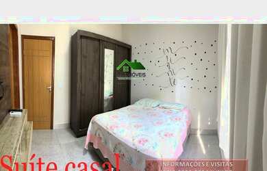 Imagem 16: Casa condomínio fechado, Balneário Praia de Guaratiba- Prado-BA