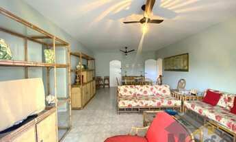 Imagem 2: EXCELENTE APARTAMENTO COM 02 SUÍTES PARA LOCAÇÃO NA PRAIA DAS PITANGUEIRAS - REF.: 5184