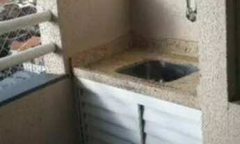 Imagem 3: JACAREí - Apartamento Padrão - Centro