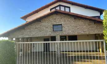 Imagem 2: CASA RESIDENCIAL - Condomínio Village Terrasse / Nova Lima