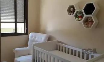 Imagem 9: Apartamento 2 quartos à venda Rua Professor Guerreiro Lima, Partenon - Porto Alegre - RS
