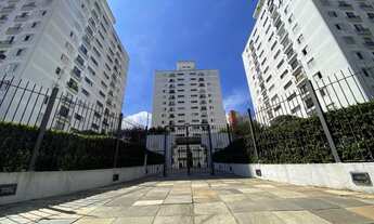 Imagem: Apartamento para aluguel 91m² na Vila Mariana