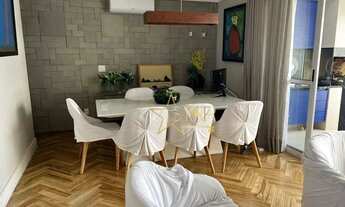 Imagem 4: Apartamento à venda, 154 m² por R$ 2.074.000,00 - Granja Julieta - São Paulo/SP