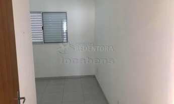 Imagem 4: Casa Padrão em São José do Rio Preto