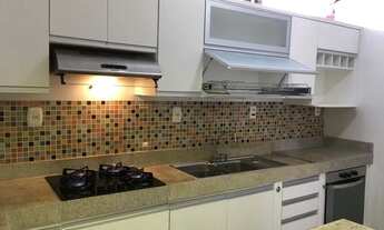 Imagem 3: Apartamento Alphaville 1. Porcelanato. Lindo! Todo reformado