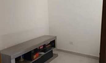 Imagem: Apartamento para aluguel tem 45 metros quadrados