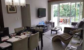 Imagem 2: Florianópolis - Apartamento Padrão - Agronômica