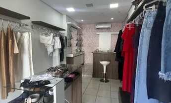 Imagem 2: Loja Boulevard ( Passo o Ponto