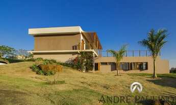 Imagem 2: CONDOMÍNIO TERRAS DE CANAÃ