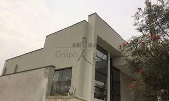 Imagem 2: Casa - Condomínio Residencial Mantiqueira - 3 Dormitórios - 150m²