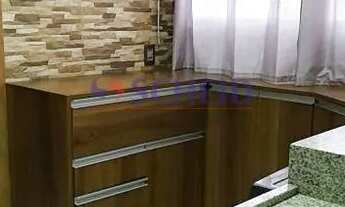 Imagem 5: Apto Campo Belo164,m2, 3 suítes, 3 vagas, Condomínio Club