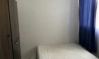 Imagem: Alugo quarto pra rapaz