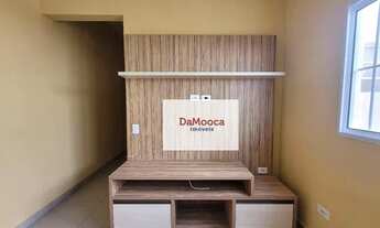 Imagem 6: Casa com 4 dormitórios para alugar, 156 m² por R$ 3.500/mês - Alto da Mooca - São Paulo/SP