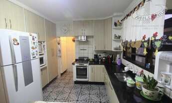 Imagem 7: Sobrado a venda - Parque Capuava, Santo Andre