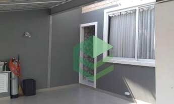 Imagem 4: Sobrado com 3 dormitórios, 243 m² - venda por R$ 1.900.000,00 ou aluguel por R$ 15.146,00