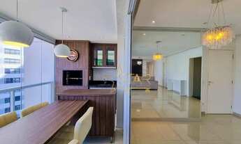 Imagem 3: Apartamento para alugar, 116 m² por R$ 9.911,89/mês - Brooklin - São Paulo/SP