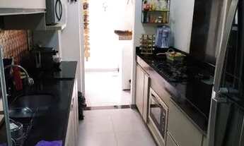 Imagem 3: Vespasiano - Apartamento Padrão - Santa Clara B