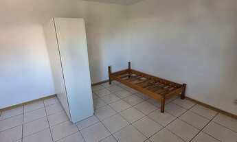 Imagem 5: Apartamento mobiliado no ucs