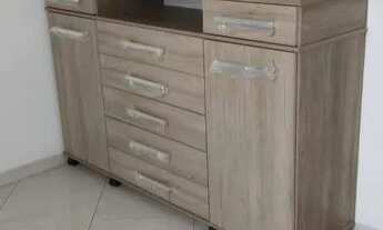 Imagem 4: Espaçoso apartamento de 2 quartos em Presidente Altino! Aluguel acessível