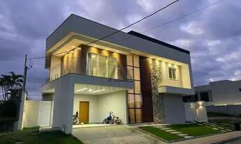 Imagem 1: Venda Casa em condomínio com 4 dormitórios