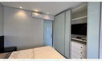 Imagem 4: Apto 57 metros quadrados e 1 quarto em Itaim bibi - mobiliado - São Paulo - SP