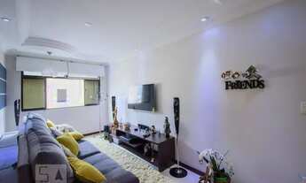 Imagem 5: Apartamento para Aluguel - Vila Lusitânia, 2 Quartos, 78 m2