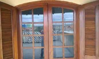 Imagem 4: Sobrado em Cosmópolis, Troco por Carros, Terrenos ou Casas