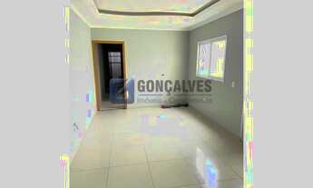 Imagem 2: SANTO ANDRE - Residential / Apartment - VILA HUMAITA