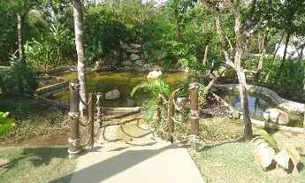 Imagem 4: Casa com 3 quarto(s) no bairro Jardim Imperial em Cuiabá - MT