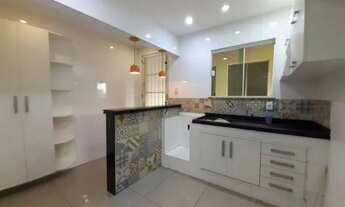 Imagem 3: Casa com 3 quartos, disponível para locação - Comendador Soares/Nova Iguaçu