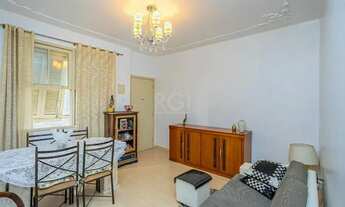 Imagem: Apartamento para Venda - 58.27m², 2 dormitórios