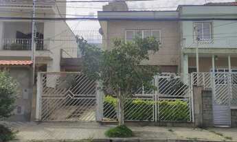 Imagem: Sobrado, Vila Maria Alta - São Paulo