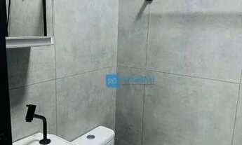 Imagem 2: Studio com 1 dormitório para alugar, 18 m² por R$ 1.744,44/mês - Bom Retiro - São Paulo/SP