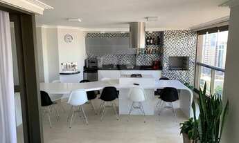 Imagem: Apartamento à venda com 250 m² Vende de