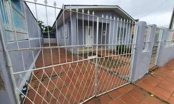 Imagem: Casa Padrão para Venda em Monte Belo Gravataí-RS