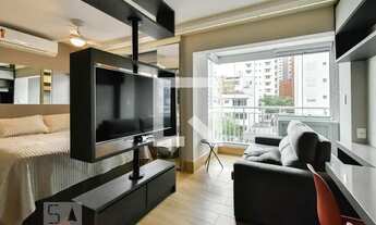 Imagem: Apartamento para Aluguel - Bela Vista, 1