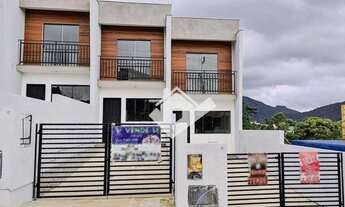 Imagem: Sobrado novo 2 dormitórios