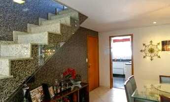 Imagem 6: Apartamento para Aluguel - Castelo, 3 Quartos, 184 m2