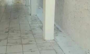 Imagem 3: Casa simples para temporada na praia