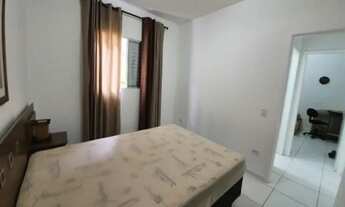 Imagem 6: Apartamento 2 Dormitórios 48m2 - Mobiliado - Condomínio Azaleia em Jardim Ângelo - Arujá