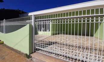 Imagem 3: Casa - Parque Taquaral - Campinas