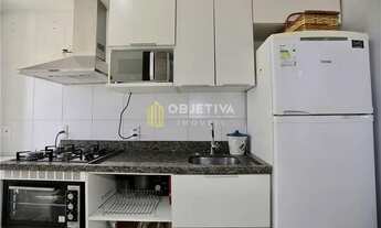 Imagem 5: Apartamento à venda 3 Quartos, 1 Vaga, 60M², Jardim Itu, Porto Alegre - RS