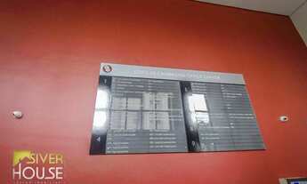 Imagem 2: Sala, 49 m² - venda ou aluguel- Planalto Paulista - São Paulo/SP