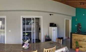 Imagem 4: Casa 4 dormitórios 1 suíte 187 m² - Urbanova - São José dos Campos/SP